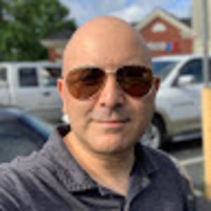 Meet your Posher, Jorge e.